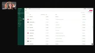 Walkthrough of Atera’s solution for IT Departments