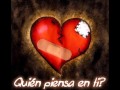 Tercer Cielo exagerado amor 