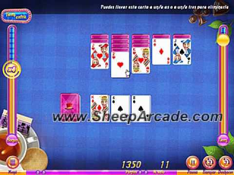 Hotel Solitaire PC