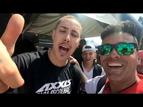 EVENTO SOROCABA TIOZÃO KLE FULL 27 10 2019 - TROMBEI VARIOS YOUTUBERS -DONAS46 -LINCON DETONA -