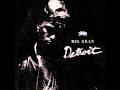 Big Sean - 100 ft Royce Da 5'9" & Kendrick Lamar (Prod by Don Cannon) (HQ) (Detroit Mixtape Track 9) - iamCirocStar Big Sean - 100 ft Royce Da 5'9" & Kendrick Lamar (Prod by Don Cannon) (HQ) (Detroit Mixtape Track 9)