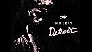 Big Sean - 100 ft Royce Da 5&#39;9&quot; &amp; Kendrick Lamar (Prod by Don Cannon) (HQ) (Detroit Mixtape Track 9)