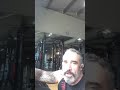 Hour of push presses next exercise