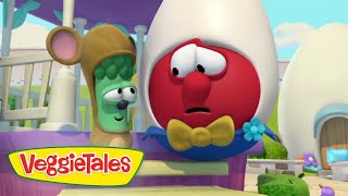 VeggieTales: The Little House That Stood Trailer