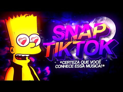 BEAT SNAP 💖 - Música Romântica - TikTok (FUNK REMIX) by Sr. Nescau