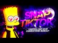 BEAT SNAP 💖 - Música Romântica - TikTok (FUNK REMIX) by Sr. Nescau