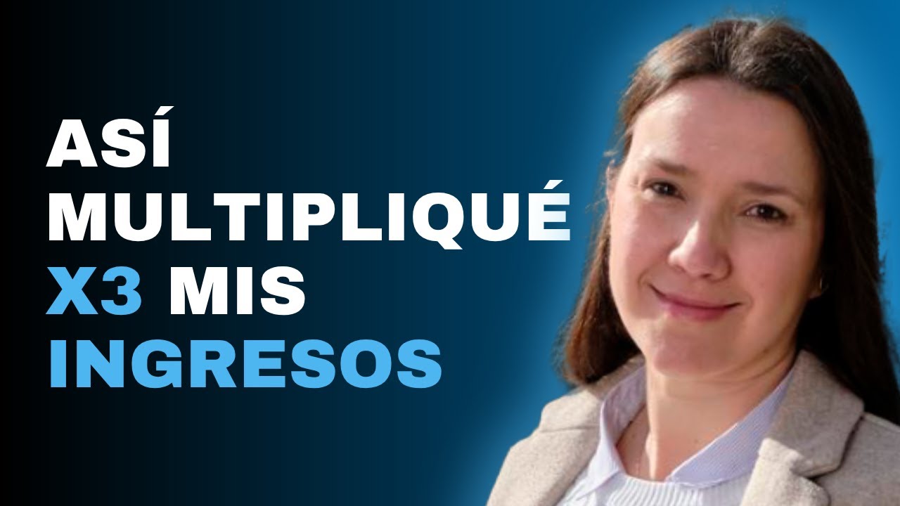 Alejandra Capelo - Caso de éxito LMI