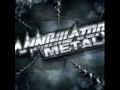 Annihilator - Operation Annihilation 