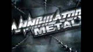 Operation Annihilation Music Video