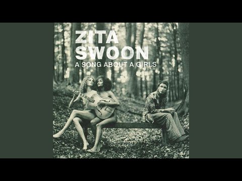 Hey You, Whatshadoing? - Zita Swoon