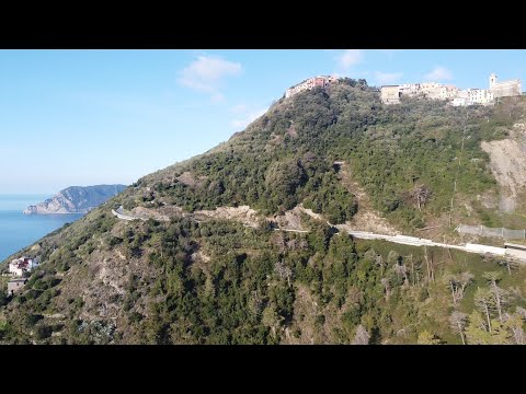 Views of San Bernardino