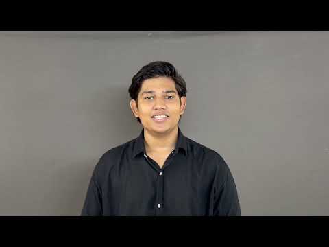 Gourav Dave intro 