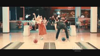 DICK BRAVE &amp; THE BACKBEATS® - Just The Way You Are (Official Music Video)