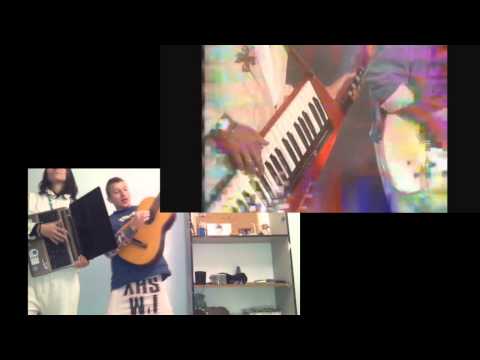 Modern Talking Vs. Modern Giliov ! You're My Heart!