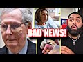 yes mitch mcconnell u0026 pelosi just received removal notices