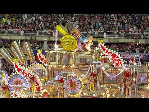 Viradouro 2026 (RJ - Especial) - Desfile Completo