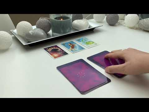 Orakel | Wochenend-TagesBotschaften für 3 Tage | TagesImpuls | TagesKarten | Stapelauswahl/Lenormand