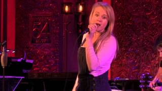 Carrie St. Louis - "Hit 'Em Up Style (Oops!)" (Blu Cantrell)