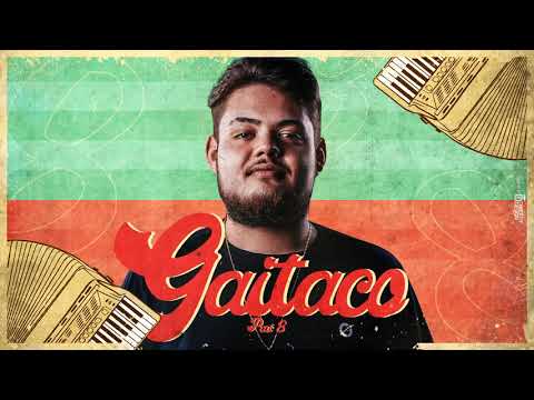 Megafunk Gaitaço 8 ( Prod. Dj João Vitor )