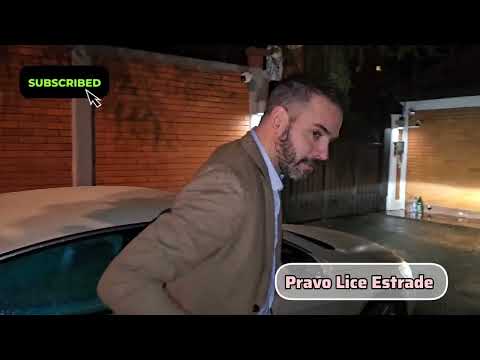 FILIP STIGAO U VILU LEPE BRENE I BOBE