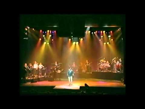 Marv Johnson LIVE! pt 1.avi