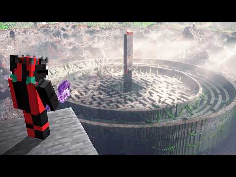 Я попал на САМЫЙ СМЕРТЕЛЬНЫЙ сервер в Майнкрафт | Minecraft SMP