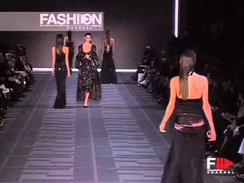 "Fendi" Autumn Winter 2004 2005 Milan 4 of 4 Pret a Porter Woman by FashionChannel