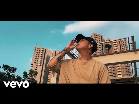 Ben Utomo - Indo Kid (Official Lyric Video)