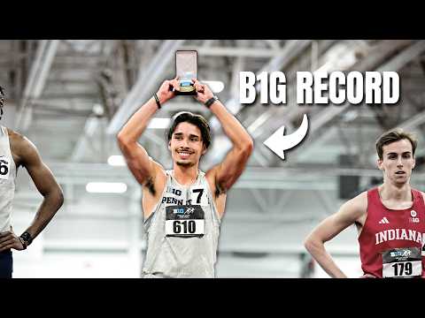 Niko Schultz and Jake Palermo