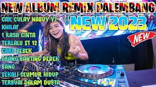 Download lagu REMIX PALEMBANG FULL ALBUM TERBARU 2023 CAK CULAY ... mp3