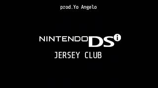 Cover art for Nintendo ds jersey club