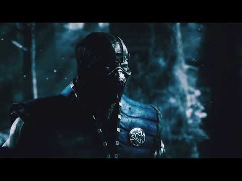 Mortal Kombat theme (techno remix - gonzalez thiago)
