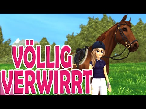 Superdünger und Chaos-Kaddi😅 🐴 Star Stable Online