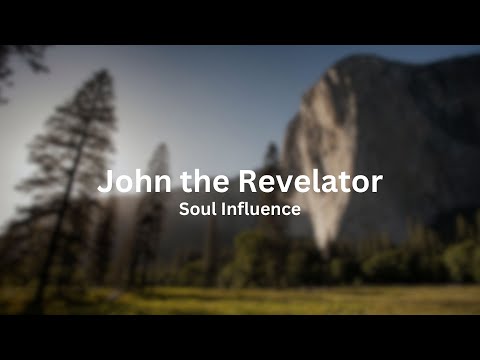 Soul Influence | John the Revelator [Lyrics]