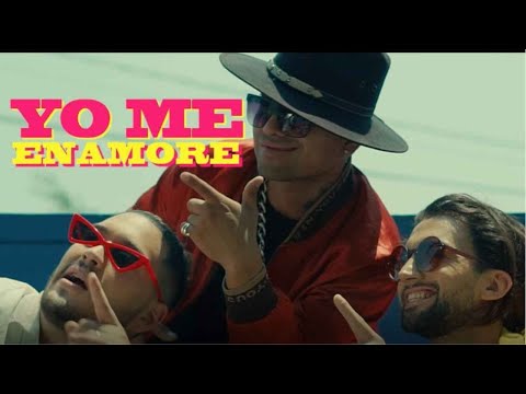 Serkiel and Jhon & Demian