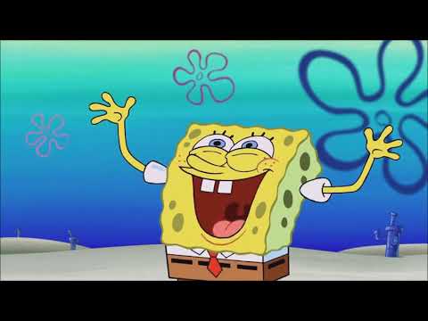 SpongeBobladdin Trailer