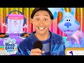 Top 3 Blue S Clues Songs W Josh Blue Blue S Clues You