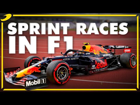 YouTube video about: Where to watch f1 sprint race?