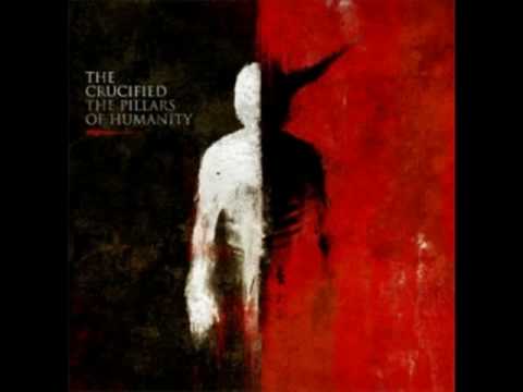The Crucified- Pillars of Humanity online metal music video by THE CRUCIFIED