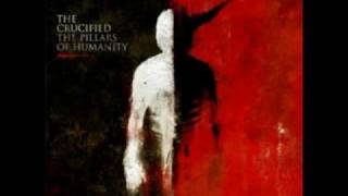 The Crucified- Pillars of Humanity