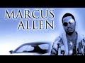 Marcus Allen Ft.Collard Greens  = Let's Get It Started