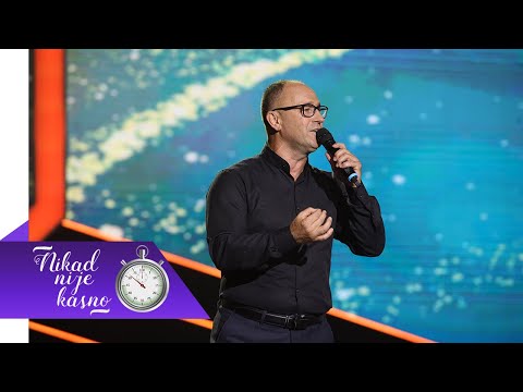 Edvin Husarić Edo - Most do moga zavičaja - (live) - NNK - EM 01 - 17.09.2022