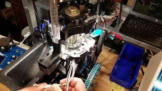 Spitting Cobra Case Descriminator Installation