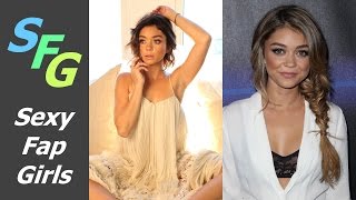 Sarah Hyland - Ultimate Sexy Fap Challenge