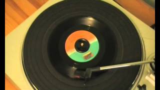 Jackie Moore ~ Both Ends Against The Middle