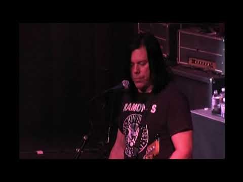 Sin City Sinners with Phil Lewis (L.A. Guns) Full Show- Green Valley Ranch, Las Vegas 1/24/09