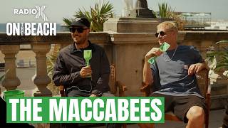 The Maccabees pracują nad nowym albumem studyjnym