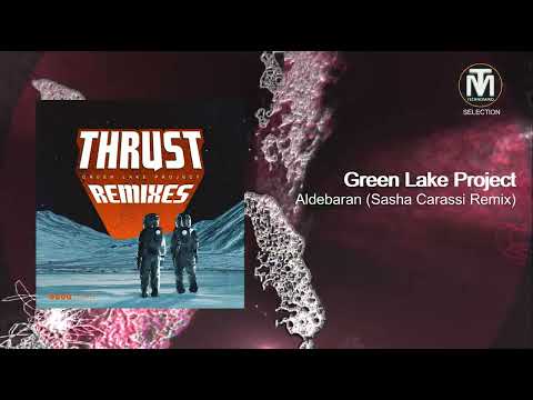 PREMIERE: Green Lake Project - Aldebaran (Sasha Carassi Remix) [3000Grad]