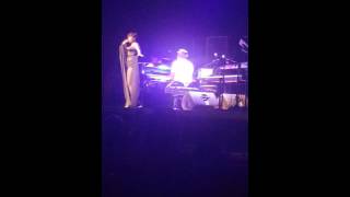 Jennifer Hudson &quot;Remember The Music&quot; at the 44th Annual Ingalls Benefit Show 2016