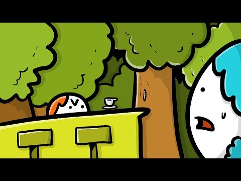 Il Bar Zan (Scottecs Toons)